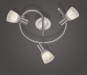 TRIO LED-Schnecke LEVISTO      871090307 