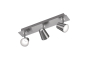 Trio LED-Balken NARCOS,3x6W    873110307 