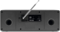 TechniSat DigitRadio 3 Voice sw/si 