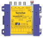 TechniSat TechniRouter 5/2x4   0001/3292 