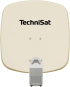 TechniSat DigiDish 45 beige    1045/2882 