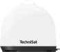 TechniSat SKYRIDER DOME ISI    0146/1580 
