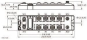 Turck Kompaktes             TBEN-LL-8IOL 