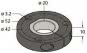 Turck Positionsgeber f.induk. P1-Ri-QR24 