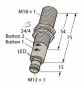 Turck       RU130U-M18E-LIU2PN8X2T-H1151 