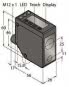 Turck Opto Sensor Lasermess-     LE550IQ 