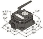 Turck Funkübertragungs-    DX80G2M6S-PM2 
