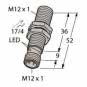 TURCK Induktiver Senso BI2-M12-    46065 
