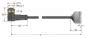 Turck Aktuator-u.Sensor-    WKC12T-5/TXL 