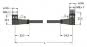 Turck Aktuator-u.   PKW4M-0,15-PSW4M/TXL 