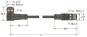 Turck     WKC4.4T-P7X3.2-0.5-RSC4.4T/TXL 
