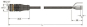 Turck Aktuator-u. Sensor- RKS4.4T-10/TXL 