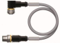 Turck Aktuator-u.  WKC4.4T-5-RSC4.4T/TEG 
