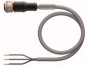 Turck Aktuator-u.Sensor-     RKC4T-2/TEG 