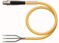 Turck Aktuator-u.Sensor-     PSG3M-2/TEY 