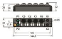 Turck Kompaktes        TBEN-S2-2COM-4DXP 