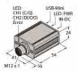 Turck IO-Link 1.1 Master  USB-2-IOL-0002 