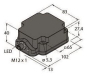 Turck Schreib-/        TNSLR-Q80WD-H1147 