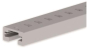 Unex isol.Tragschiene halogen   60202-48 