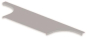 Unex Abdeckung T-Abzweiger      66629-48 