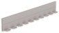 Unex Trennwand 60mm             66821-48 