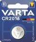 VARTA Electronic Lithium          CR2016 