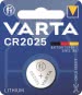 VARTA Electronic Lithium          CR2025 