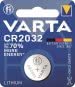 VARTA Electronic Lithium          CR2032 