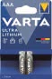 VARTA Professional Lithium Micro    6103 