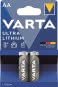 VARTA Professional Lithium Mignon   6106 