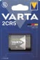 VARTA Professional Lithium          2CR5 