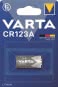 VARTA Professional Lithium        CR123A 
