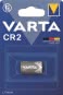 VARTA Professional Lithium          CR-2 