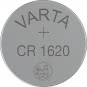 VARTA Electronic Lithium          CR1620 