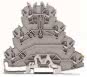 WAGO 2002-4157 Vierstock-Reihen- 