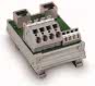 WAGO 289-965 Übergabemodul,2xRJ-45, 