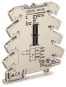 WAGO 857-812 Temperaturmessumformer 