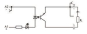 WAGO 859-798 Optokopplermodul, 