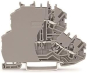 WAGO 2000-2201/099-000 Doppelstock- 