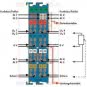 WAGO 750-486 4-Kanal-Analogeingang,0/4 