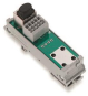 WAGO 289-174/790-108 Übergabemodul, 