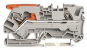 WAGO 2106-1201 2-Leiter-Durchgangsklemme 