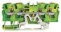WAGO 2204-1407 4-Leiter-Schutzleiterk- 