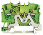 WAGO 2201-1207 2-Leiter-Schutzleiterk- 