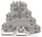 WAGO 2002-4157 Vierstock-Reihen- 