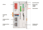 WAGO 750-354/000-002 Feldbuskoppler 