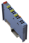 WAGO 750-538 2-Kanal- 