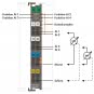 WAGO 750-468/040-000 4-Kanal- 