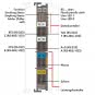WAGO 750-652/040-000 Serielle 