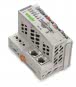 WAGO 750-889 Controller KNX IP,grau 